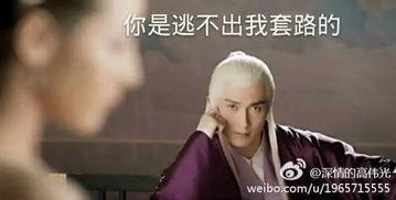 娱乐圈爆料 高伟光,娱乐圈爆料背后的情感纠葛 第3张 娱乐圈爆料 高伟光,娱乐圈爆料背后的情感纠葛 第3张