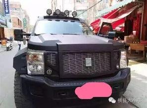 越野车最新爆料图片大全,最新爆料图片大盘点，尽览越野车风采