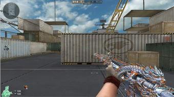 cf最新爆料 端游,端游全新内容曝光,敬请期待! 第2张 cf最新爆料 端游,端游全新内容曝光,敬请期待! 第2张