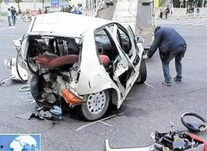 成田车祸最新爆料新闻,揭秘事故背后惊人内幕  第3张