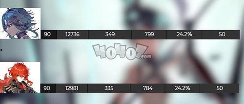 原神最新内鬼爆料,神秘角色登场,游戏玩法大革新 第3张 原神最新内鬼爆料,神秘角色登场,游戏玩法大革新 第3张