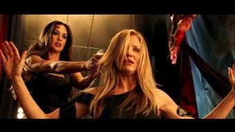 辣妹特工电影在线观看,动作风暴，在线观影指南  第2张