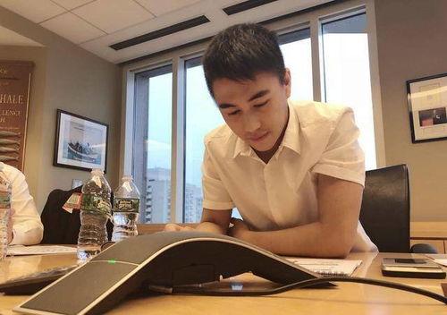 何猷君微博爆料视频最新,揭秘豪门背后的惊人真相 第3张 何猷君微博爆料视频最新,揭秘豪门背后的惊人真相 第3张