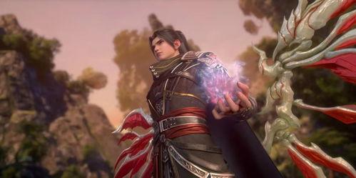 斗破苍穹最新爆料138,神秘势力崛起，萧炎再战巅峰！  第2张