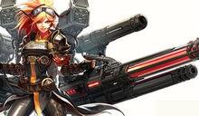 枫丹爆料绿皮女枪视频大全,绿皮女枪视频大全，尽览枪械之美