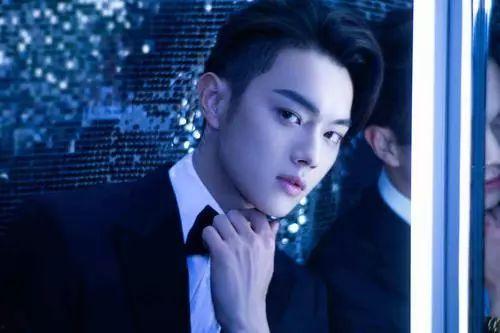 扒爷最新爆料许凯白鹿