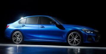 宝马三系爆料视频大全,视频大全揭秘设计革新与性能升级  第2张