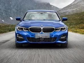 宝马三系爆料视频大全,视频大全揭秘设计革新与性能升级  第3张