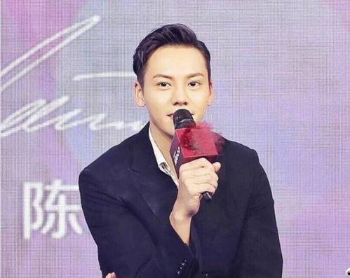 陈伟霆爆料张若昀视频,揭秘娱乐圈幕后故事 第2张 陈伟霆爆料张若昀视频,揭秘娱乐圈幕后故事 第2张