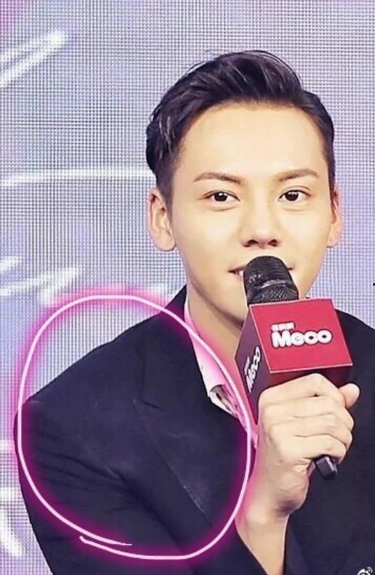 陈伟霆爆料张若昀视频,揭秘娱乐圈幕后故事 第3张 陈伟霆爆料张若昀视频,揭秘娱乐圈幕后故事 第3张