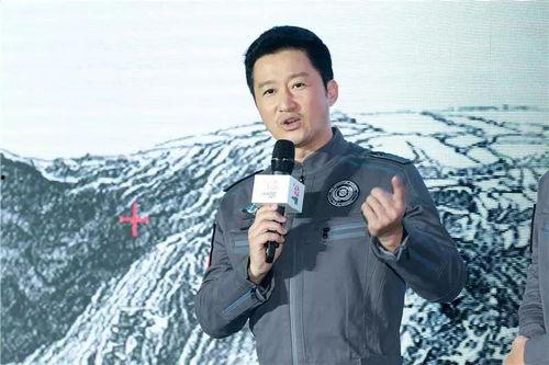 娱乐圈吃瓜吴京是谁,娱乐圈吃瓜达人,揭秘影视圈幕后风云 第2张 娱乐圈吃瓜吴京是谁,娱乐圈吃瓜达人,揭秘影视圈幕后风云 第2张